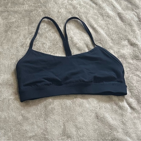 lululemon athletica Other - Flow Y Bra